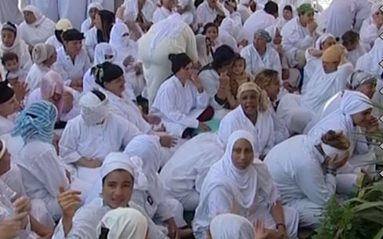   مصر اليوم - تقصي حقائق 30 حزيران تبدأ في الزِّيارات الميدانيَّة للتحقيق في وقائع التَّعذيب في السُّجون